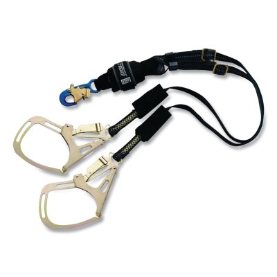 Web Shock-Absorbing Lanyard 1246352 6FT MPN:7012817282