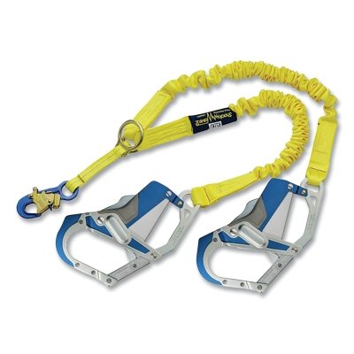 Ie-Off Rescue Stretch Weblanyard 1246418 6 Ft MPN:7012817290