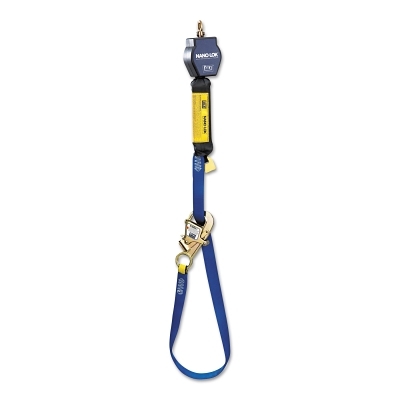 Tie-Back S-R Lifeline 3101368 Web 9 Ft MPN:7012818642