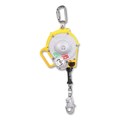 Dbi-Sala Sealed-Blok Self-Retracting Lifeline MPN:7012818930