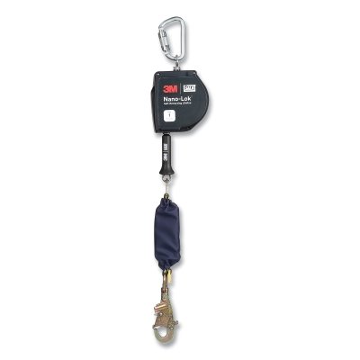 S-R Lifeline With Anchorhook 3500090 Extended MPN:7012819165