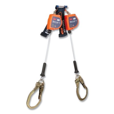Twin-Leg S-R Lifeline 3500276 Galvanized 8FT MPN:7012819222