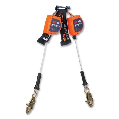 Twin-Leg Personal S-R Lifeline 3500279 MPN:7012819225