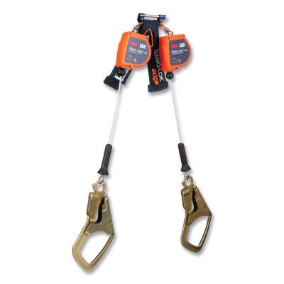 Twin-Leg Personal S-R Lifeline 3500281 6FT MPN:7012819227
