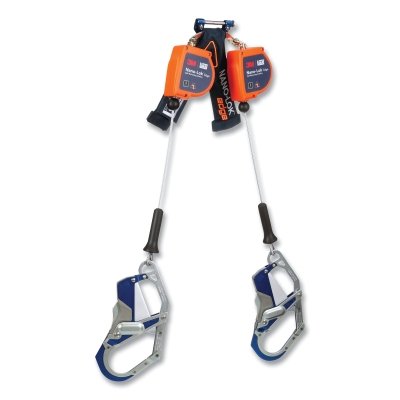 Twin-Leg S-R Lifeline 3500283 7 FT. MPN:7012819229