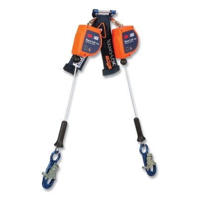 Personal S-R Lifeline 3500285 Galvanized 8 Ft MPN:7012819231