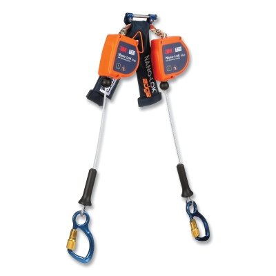 Twin-Leg Personal S-R Lifeline 3500286 MPN:7012819232