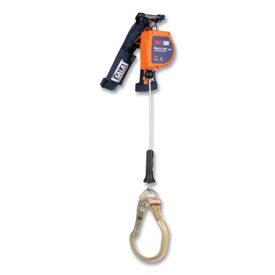 Personal S-R Lifeline 3500290 Galvanized 8 Ft MPN:7012819234