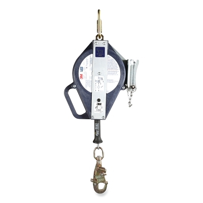 S-R Lifeline W Bracket 3503886 Galvanized 50FT MPN:7012819274