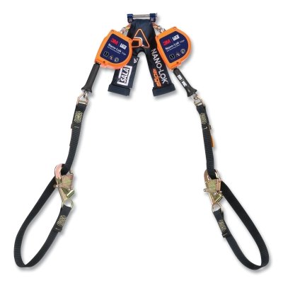 Personal S-R Lifeline 3500287 Galvanized 9 Ft MPN:7012828690