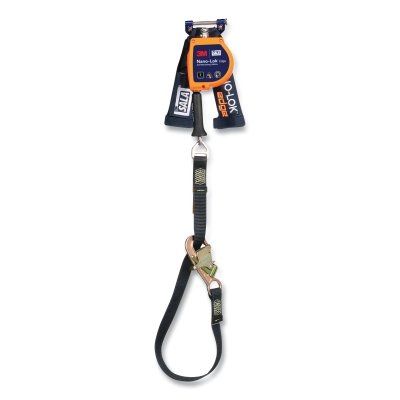 S-R Lifeline 3500297 Galvanized Cable 9 Ft MPN:7012828697