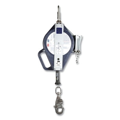 Retrieval S-R Lifeline With Bracket 3503887 Ss MPN:7012828698