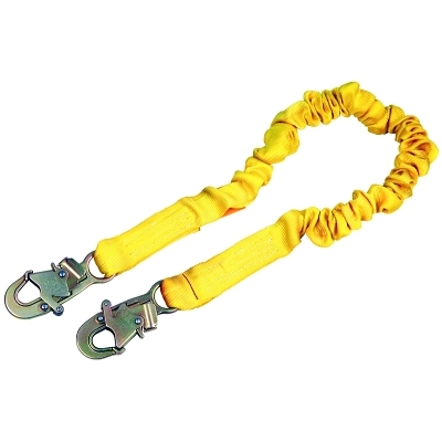 Shock Absorbing LANYARD1244306 MPN:7100157035