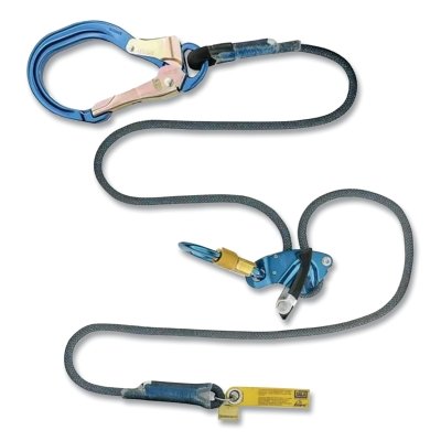 Rope Positioning Lanyardtrigger 1234085 MPN:7100157040
