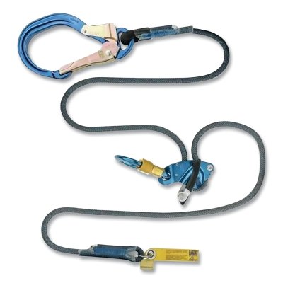 Adjustable Positioning Lanyard Trigger 1234088 MPN:7100157053