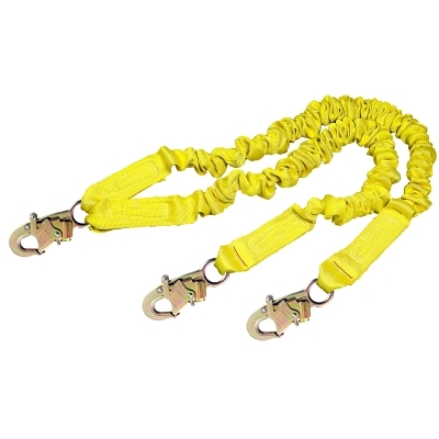 Tie-Off Shock Absorbinglanyard 1244406 MPN:7100157095