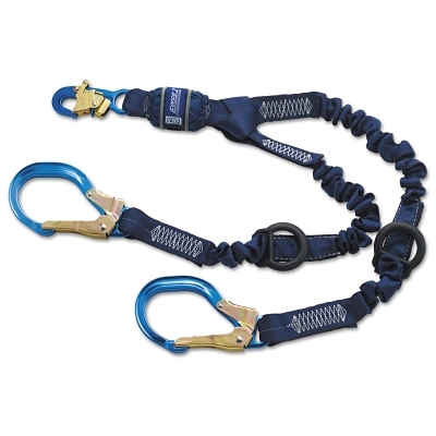 Tie-Off Shock Absorbinglanyard 1246032 MPN:7100157129