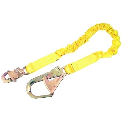 Shock Absorbing LANYARD1244321 MPN:7100188779