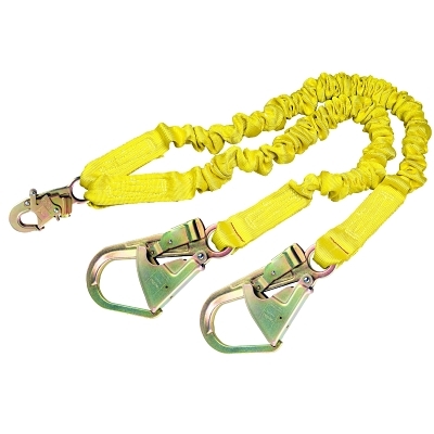 Tie-Off Shock Absorbinglanyard 1244412 MPN:7100188780