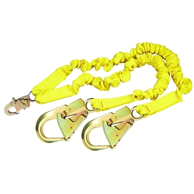 Tie-Off Shock Absorbinglanyard 1244409 MPN:7100188781