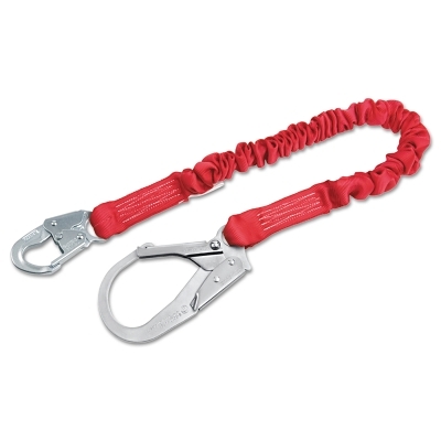 Stretch Shock Absorbinglanyard 1340121 MPN:7100188785