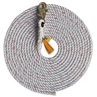 Rope Lifeline With Snaphook 1202844 MPN:7100204286