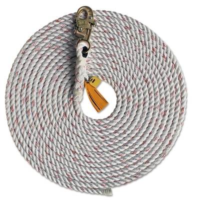 Rope Lifeline With Snaphook 1202794 MPN:7100204290