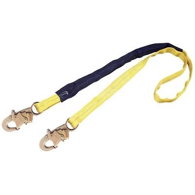 Shock Absorbing LANYARD1244006 MPN:7100208173