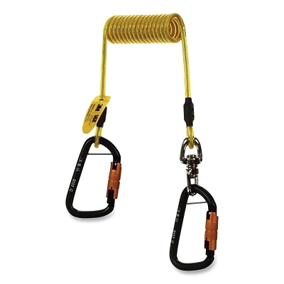HOOK2HOOK Tether w/Swivel 1500159 MPN:7100214242
