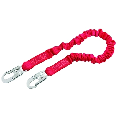 Pack Shock Absorbing Lanyard 1341001 MPN:7100232039