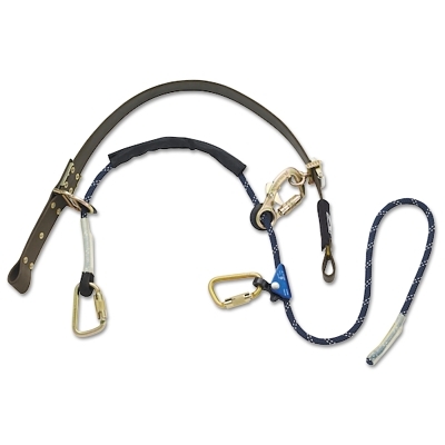 Wood Pole Fall Restricting Device 1204057 MPN:7100239618