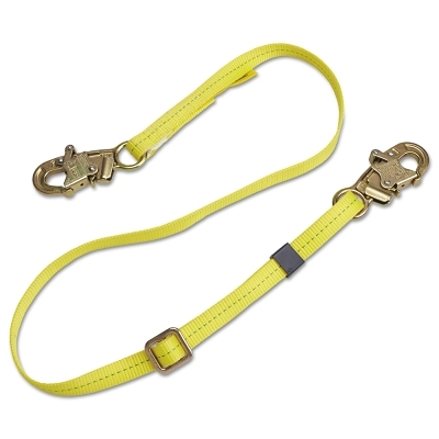 Adjustable Web Positioning Lanyard 1231016 6 Ft MPN:7100241701