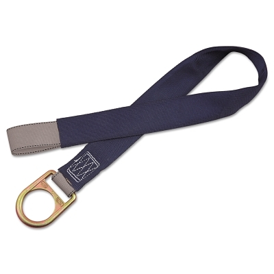 Pass-Thru Web Concrete Strap Anchor 2100050 MPN:7100260185