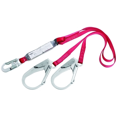 Tie-Off Shock Absorbinglanyard 1340180 MPN:7100277800