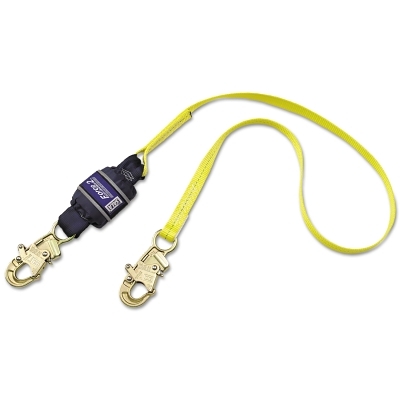 Web Shock-Absorbing Lanyard 1246166 4 Ft MPN:7100281821