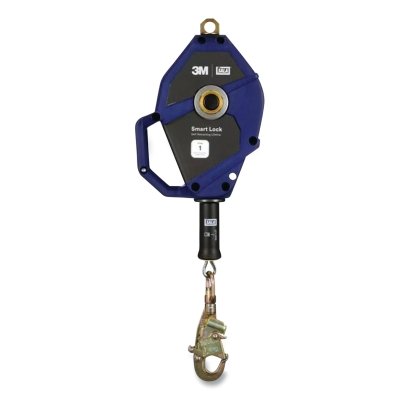 S-R Lifeline 3503874 Galvanized Cable 30FT MPN:7100306994