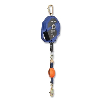 Self Retracting LIFELINE3503890 GALVA. 30FT MPN:7100311418