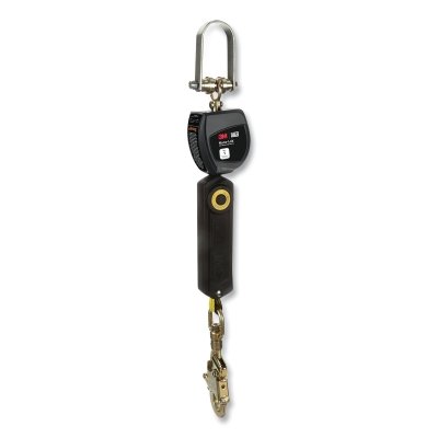 S-R Lifeline Web Steel Swivel Snap Hook 3100530 MPN:7100313165