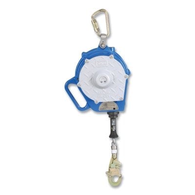 S-R Lifeline Ss Cable 50FT. 3400135 MPN:7100318431