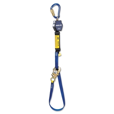 Tie-Back S-R Lifeline With Anchor Hook 3101365 MPN:7100322651