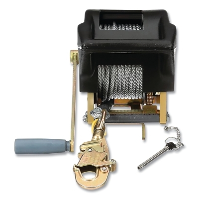 Ii Winch 8102009 MPN:7100188838