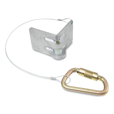 Protector Bracket Wind Energy Descent 3320003 MPN:7100224718