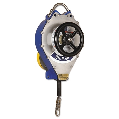 Automatic Descender Withhardware Kit 3303015 MPN:7012818850