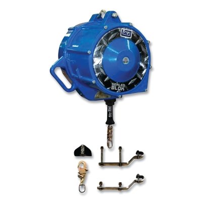 Automatic Descender Withhardware Kit 3303021 MPN:7012818855