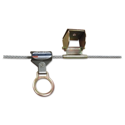 Lifeline System 7603020GALVANIZED Cable 20 Ft MPN:7012820321