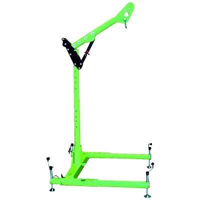 5-Piece Davit Hoist System 8518000 MPN:7100188840