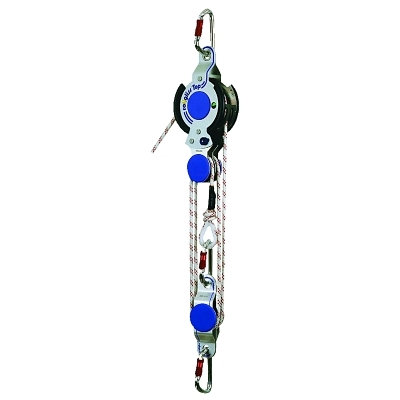 Rpd Rescue Positioning Device 4:1 Ratio 3602050 MPN:7100204312