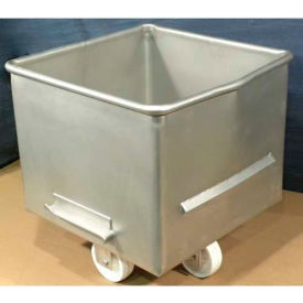 DC Tech V-Edge Dump Buggy BG101041 400 Lb. Cap. BG101041