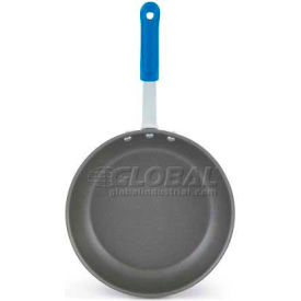 Vollrath® Wear-Ever Fry Pan With PowerCoat 2 Interior S4007 8 Gauge 4-3/4