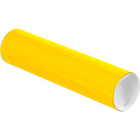 GoVets™ Mailing Tubes with Caps 3
